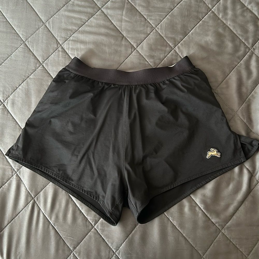 Tracksmith Session Speed Shorts